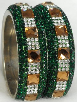 Lakh Bangles